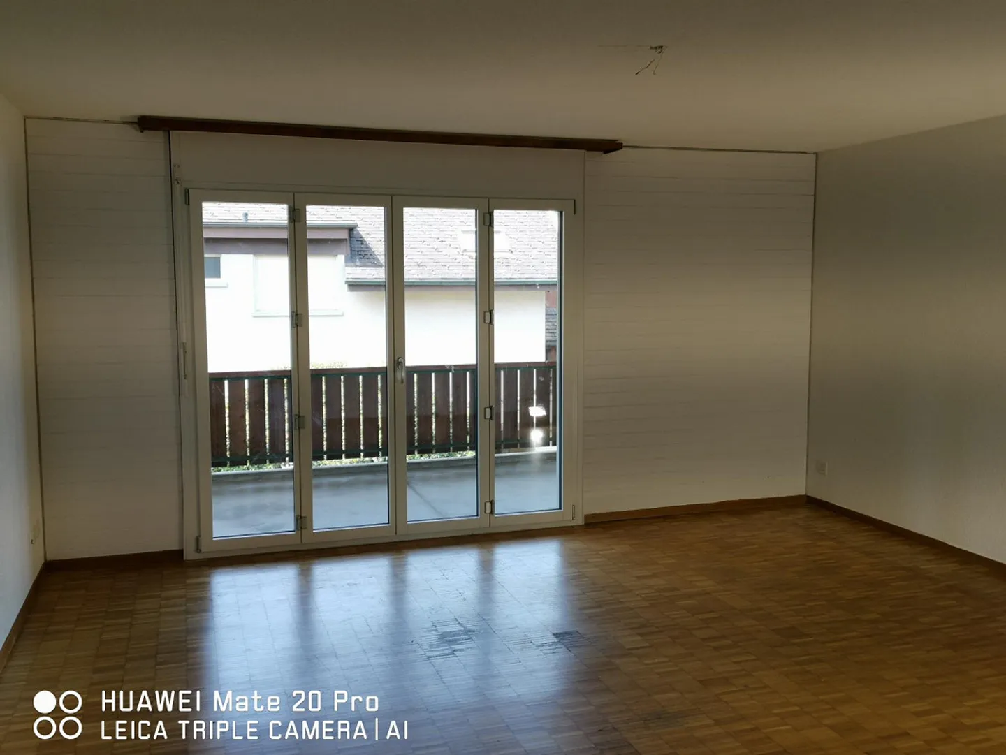 Charmante Wohnung mit Terrasse - Foto 6 von 11