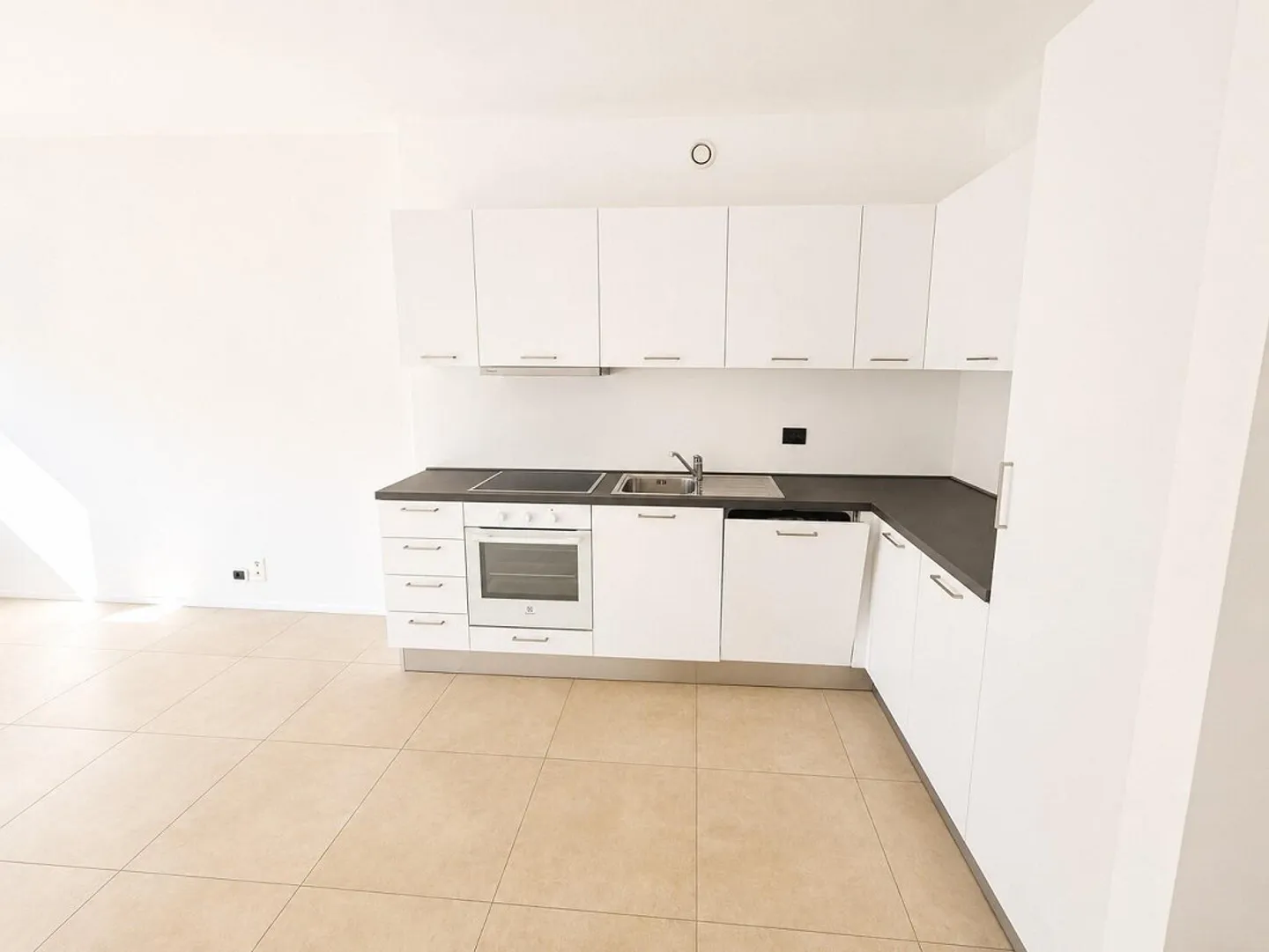 BEAUTIFUL 2.5 ROOMS APARTMENT FOR RENT WITH LAKE VIEW - Photo 2 of 9