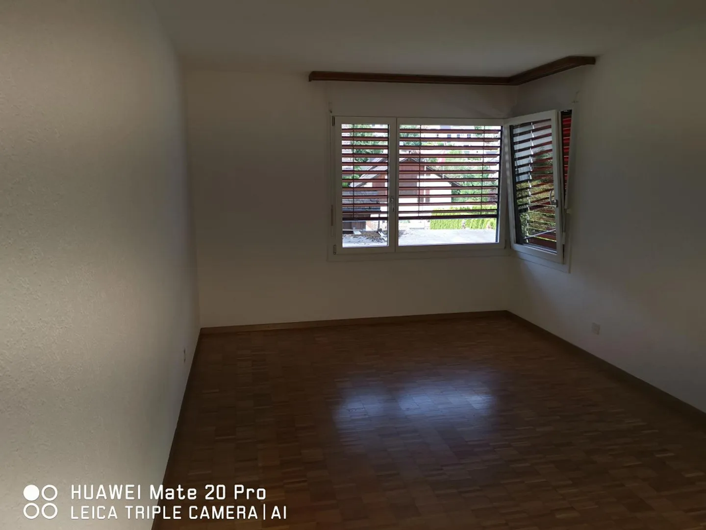 Charmante Wohnung mit Terrasse - Foto 8 von 11