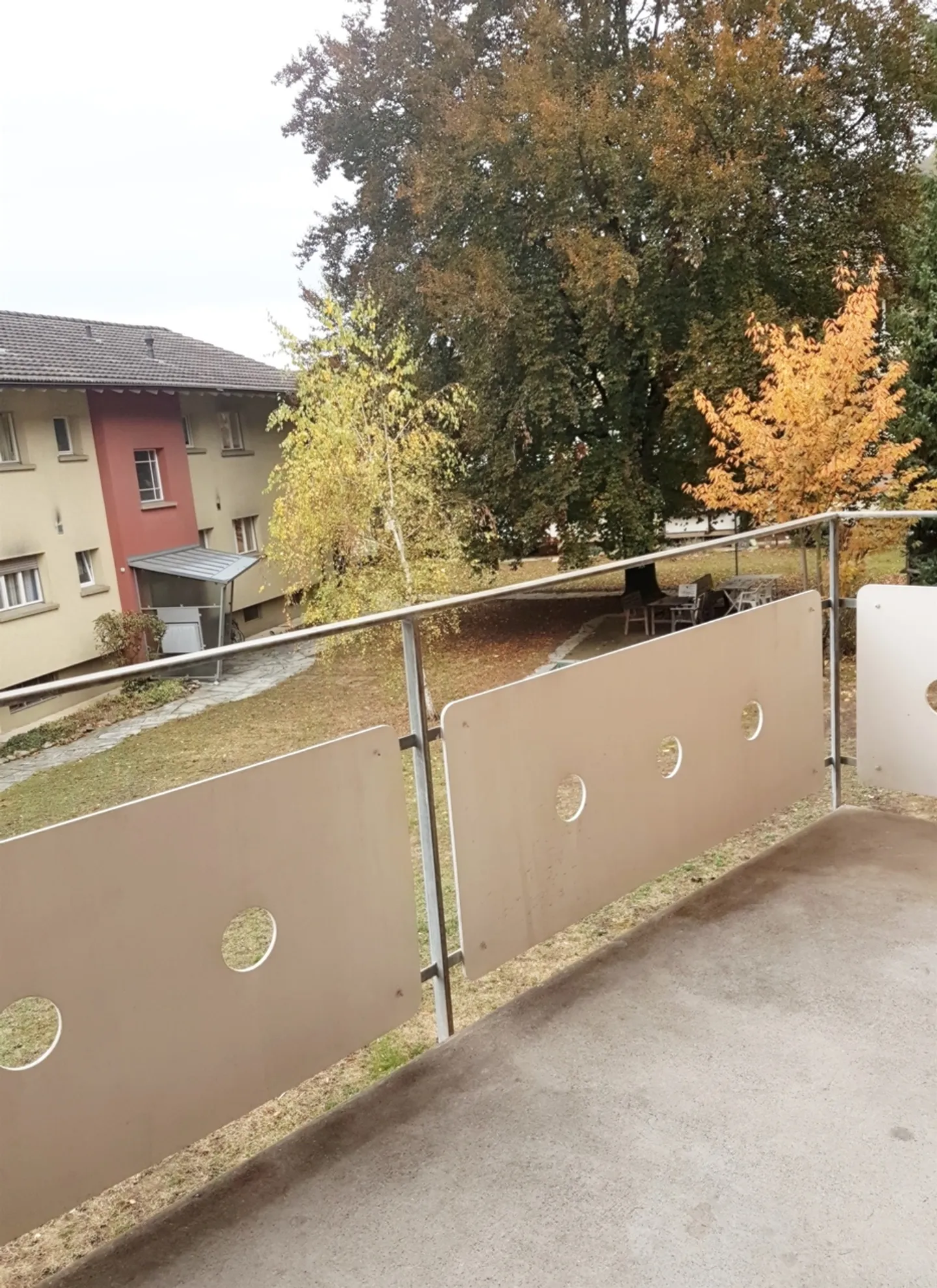 Charmante 1.5-Zimmer Wohnung - Foto 3 von 4