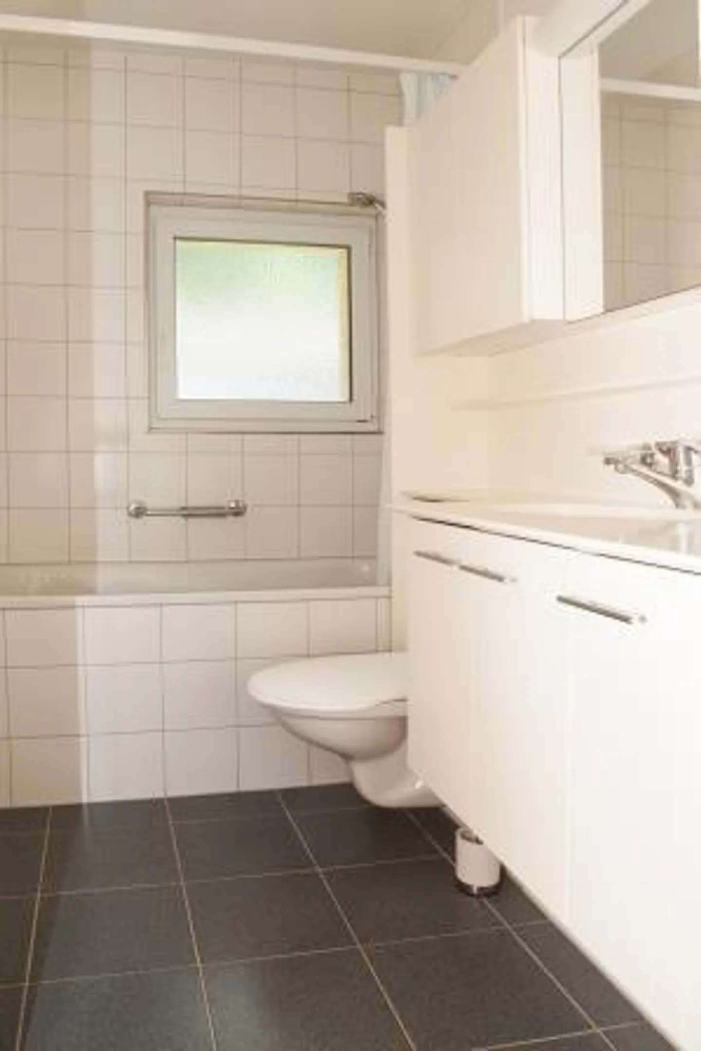 Charmante 1.5-Zimmer Wohnung - Foto 4 von 4