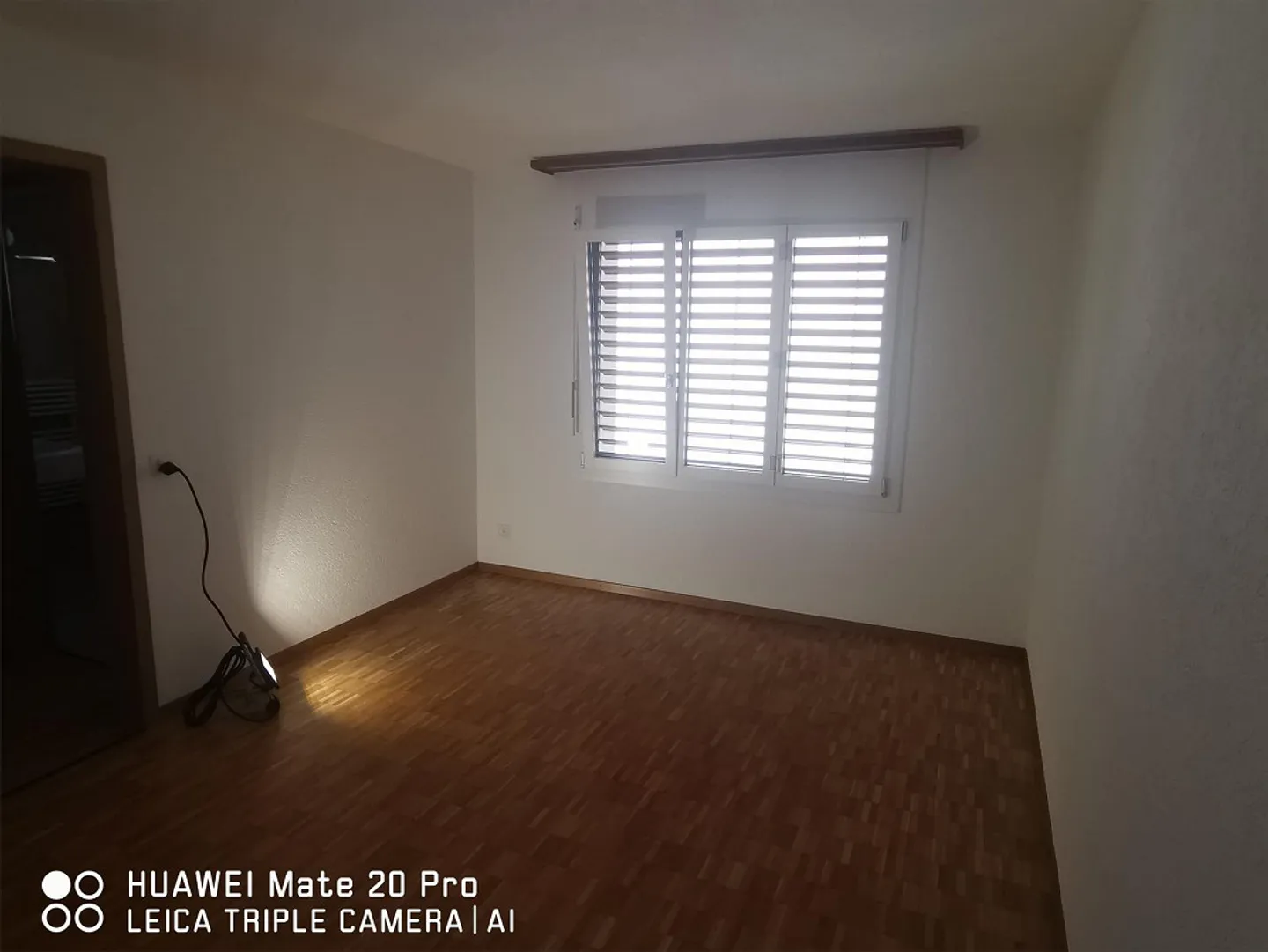 Charmante Wohnung mit Terrasse - Foto 9 von 11