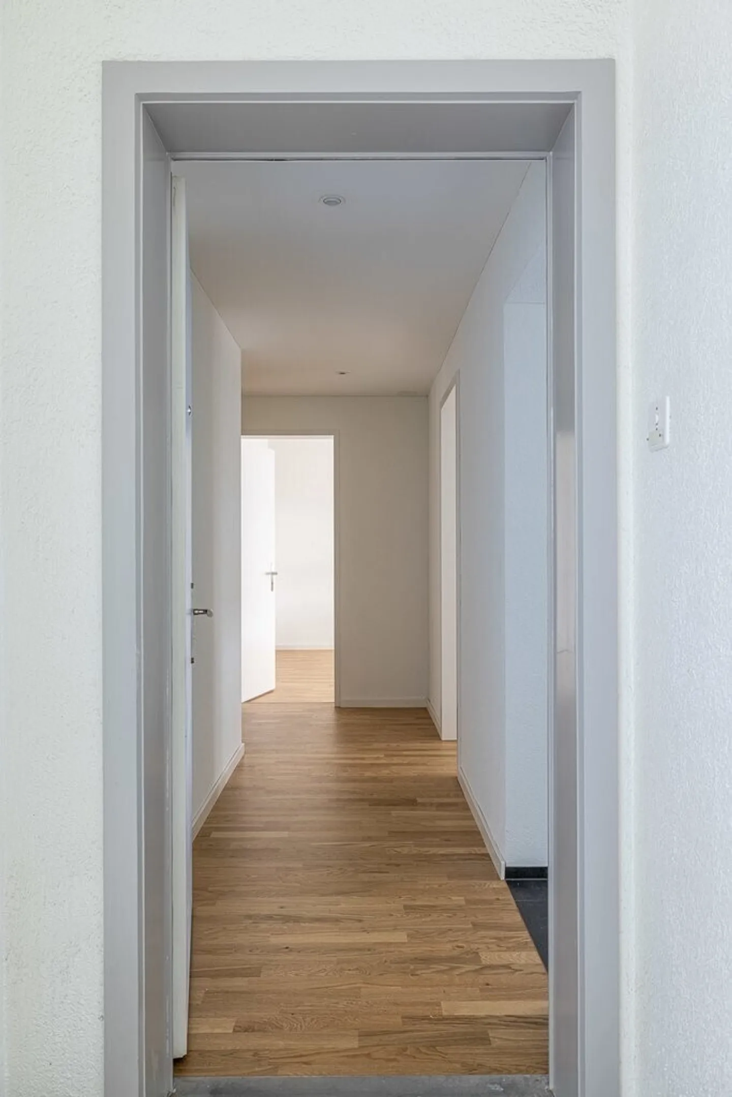 Charmante Wohnung in Basel - Foto 7 von 7