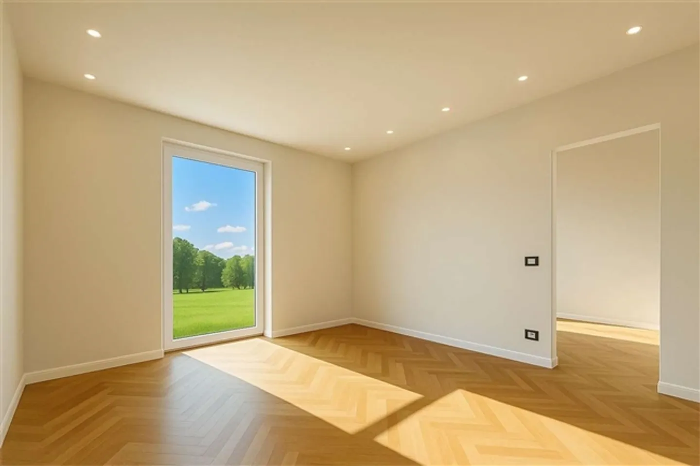 «Luxus und Komfort, Neubau 3,5 Schlafzimmer mit Garten» - Foto 13 von 20