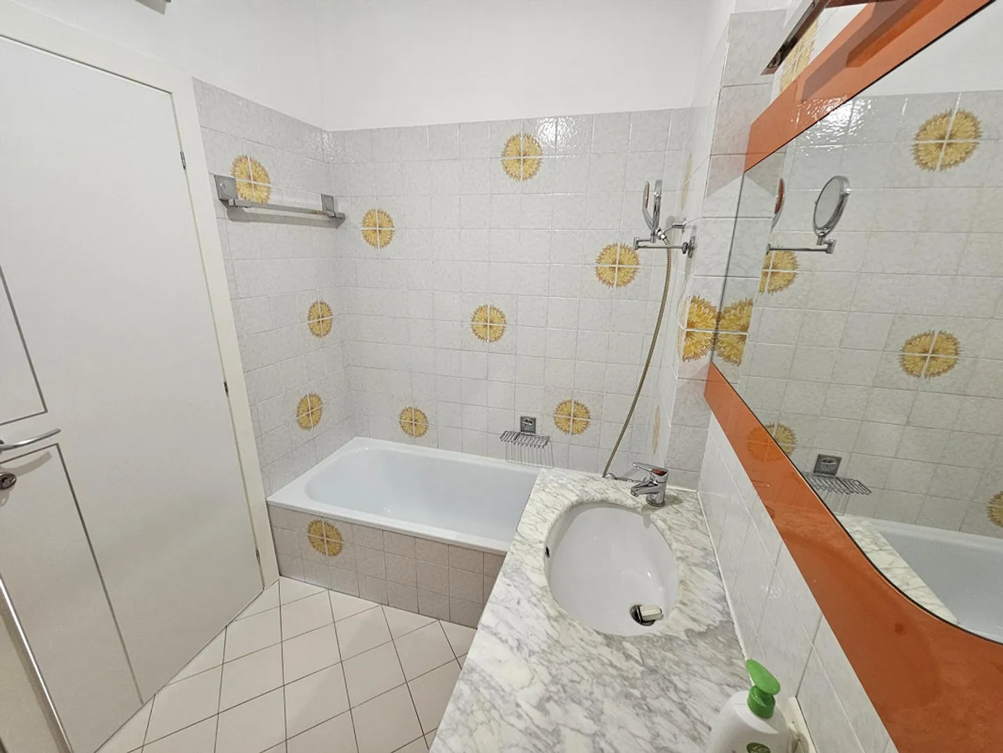 BEAUTIFUL 2.5 ROOMS APARTMENT FOR RENT WITH LAKE VIEW - Photo 8 of 9