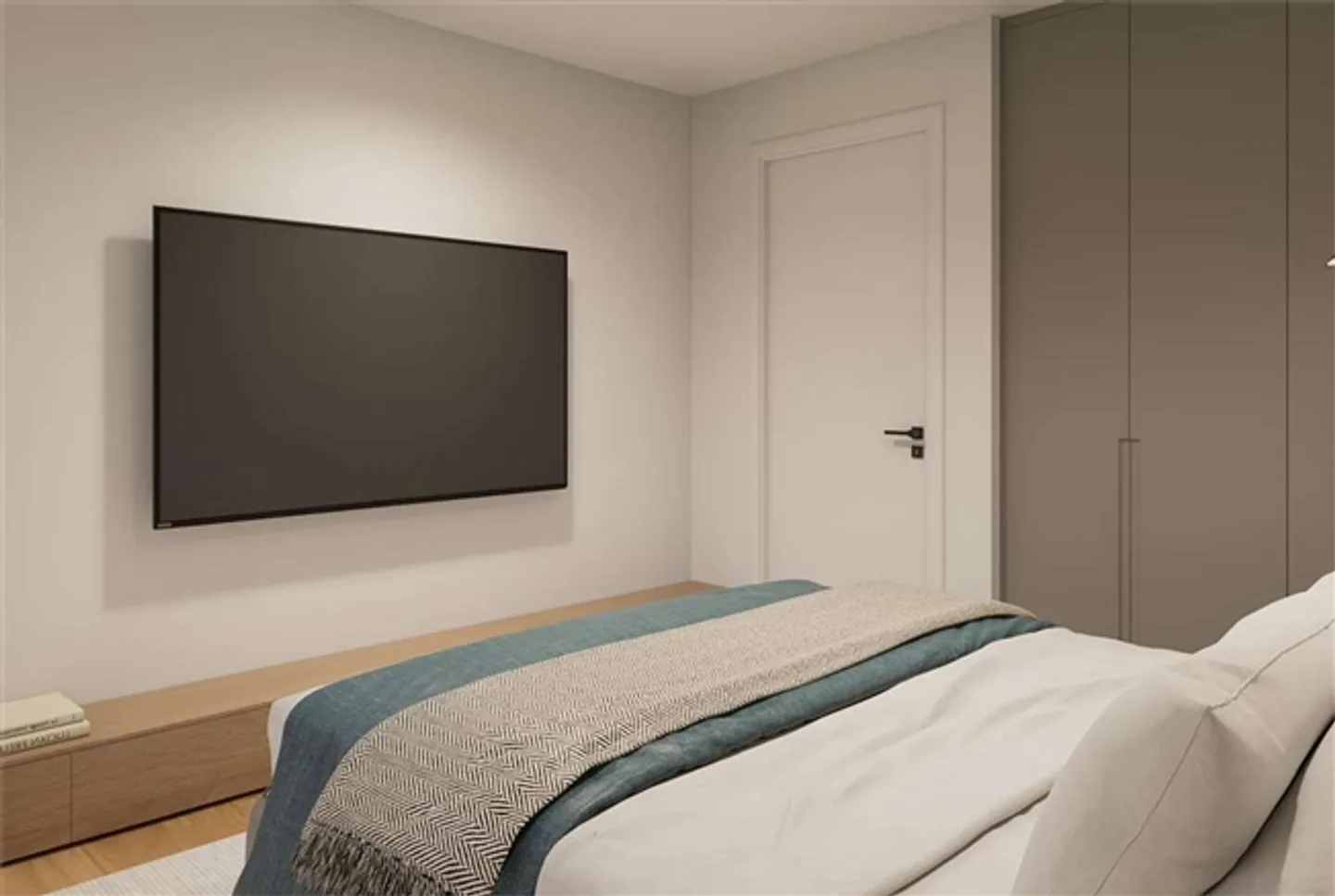 «Luxus und Komfort, Neubau 3,5 Schlafzimmer mit Garten» - Foto 20 von 20