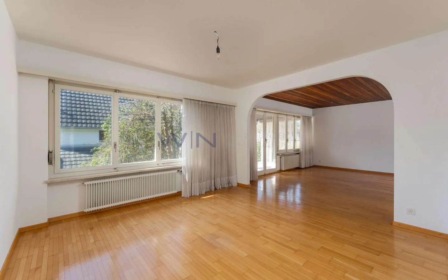 Charmantes Schweizer Chalet - Foto 2 von 13