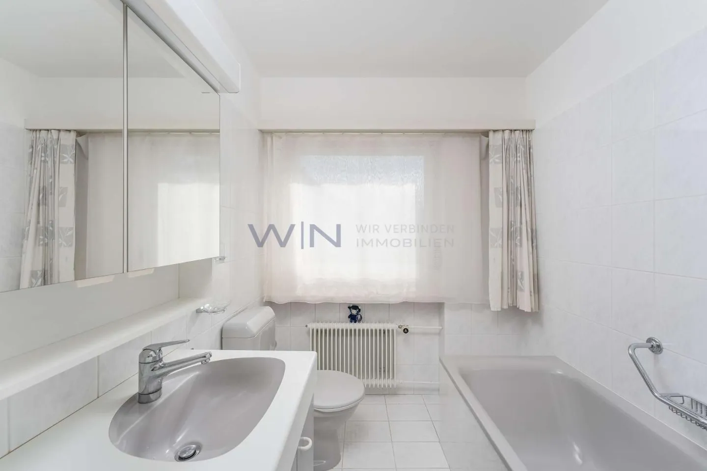 Charmantes Schweizer Chalet - Foto 10 von 13