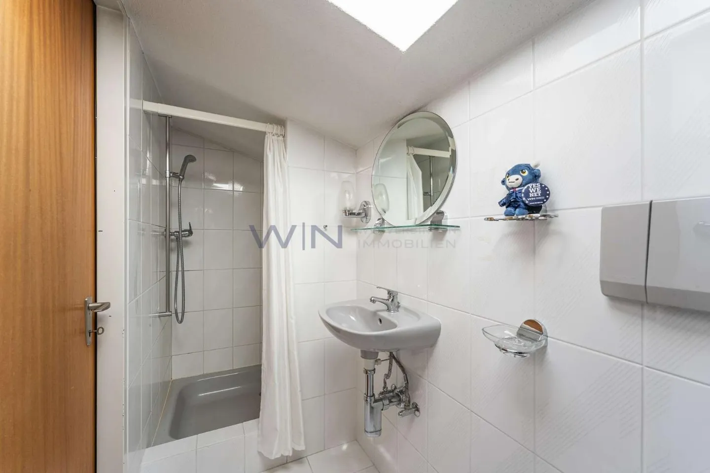 Charmantes Schweizer Chalet - Foto 12 von 13