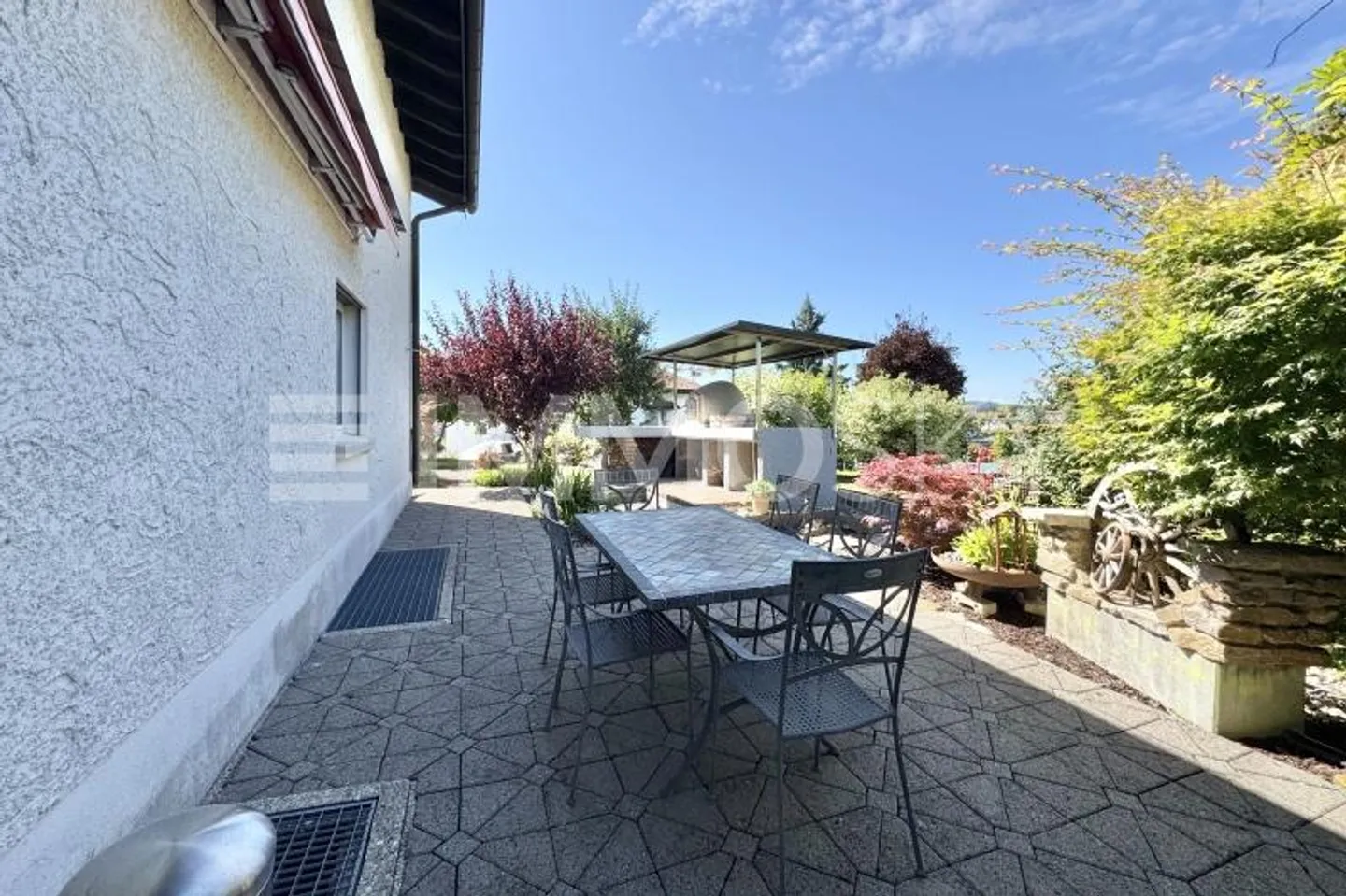 Magnificent house in the heart of Franches-Montagnes - Photo 8 of 9