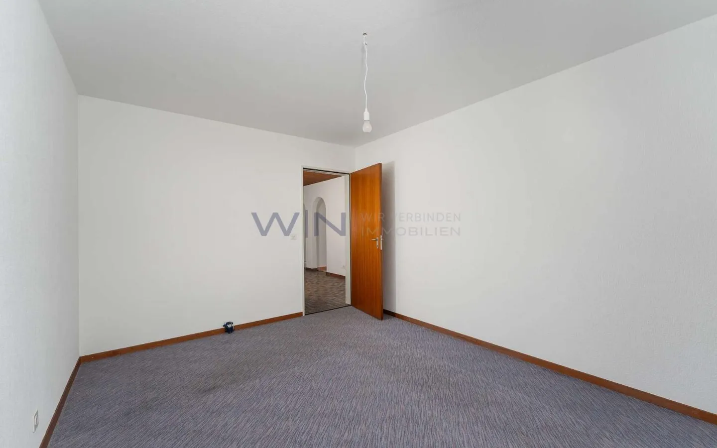 Charmantes Schweizer Chalet - Foto 8 von 13