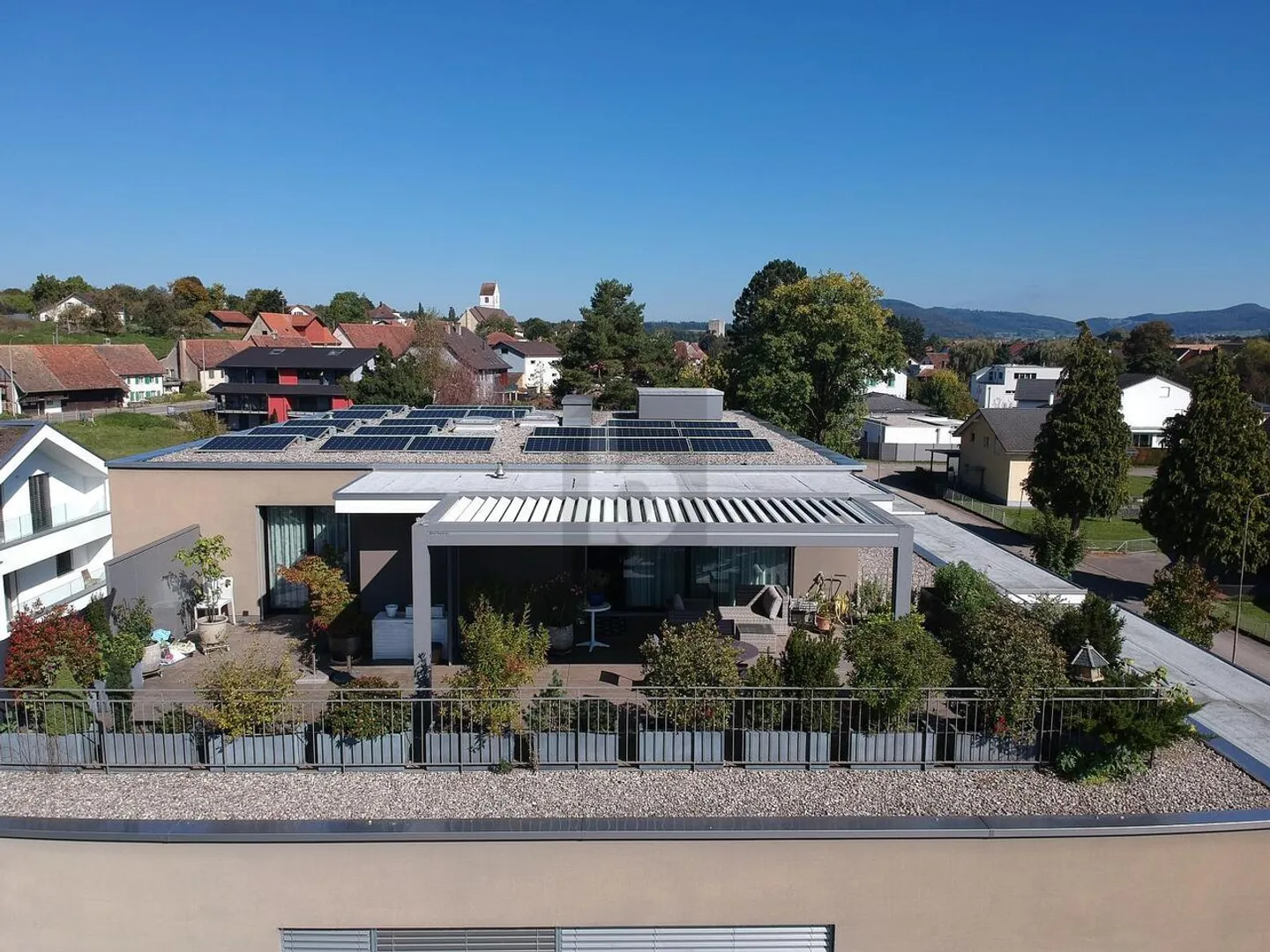 BRIGHT WITH PANORAMIC VIEW - Photo 1 of 6