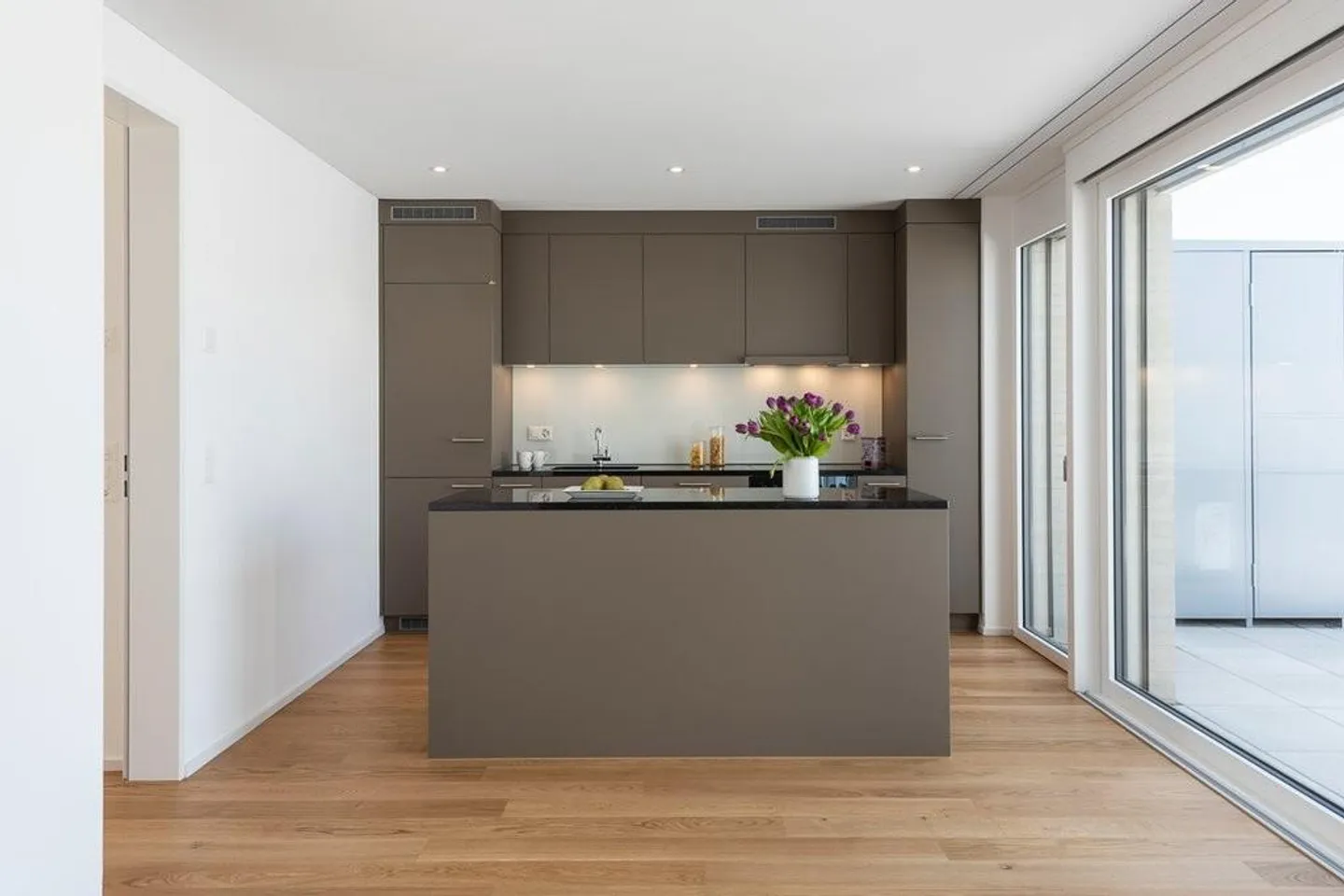 Dream home directly on the Reuss with three terraces - Photo 5 of 11