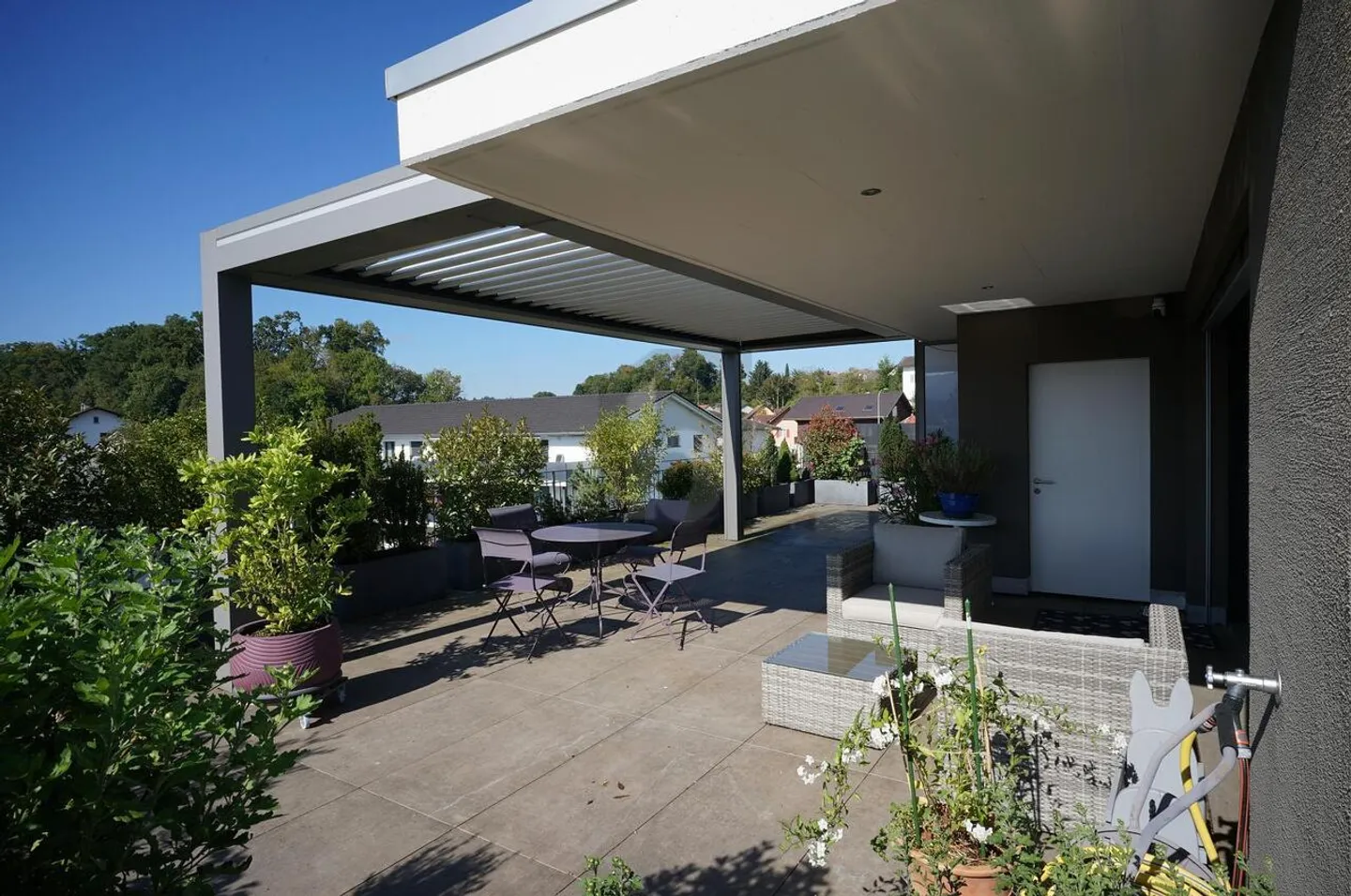 BRIGHT WITH PANORAMIC VIEW - Photo 2 of 6