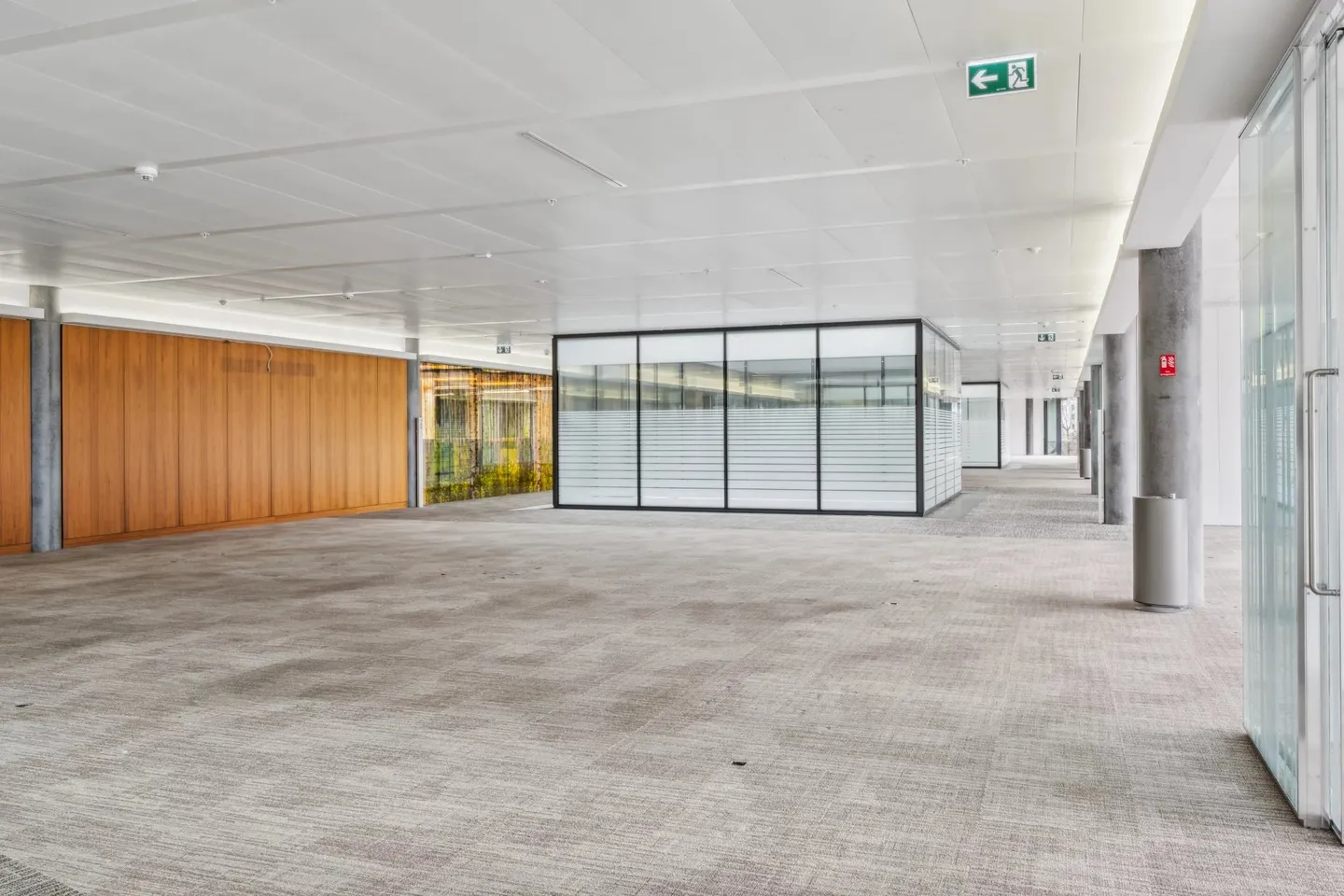 Espace de bureau à louer - Photo 7 sur 12