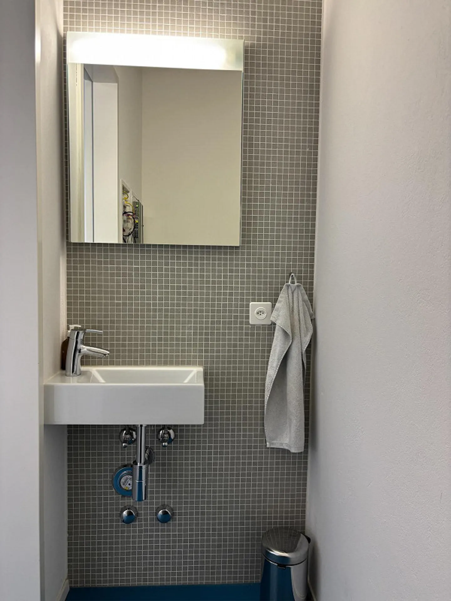 Studio/Residential Studio/Apartment available from 15.07.2026 or by arrangement - Photo 7 of 9