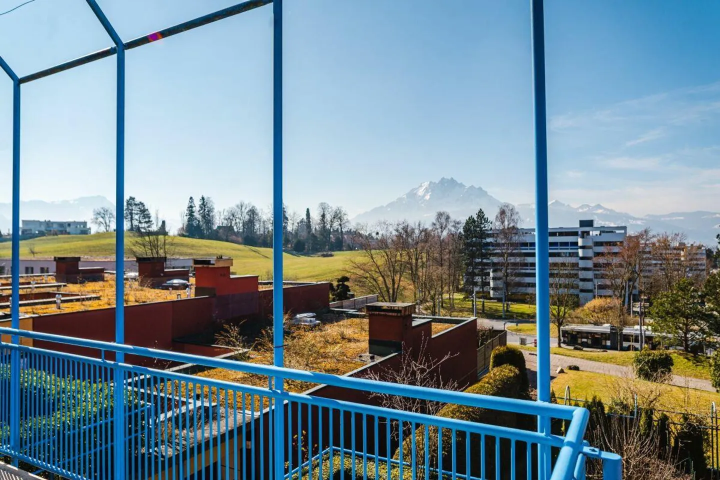 Affitto Temporaneo - Casa a Schiera Familiare - Foto 10 di 12