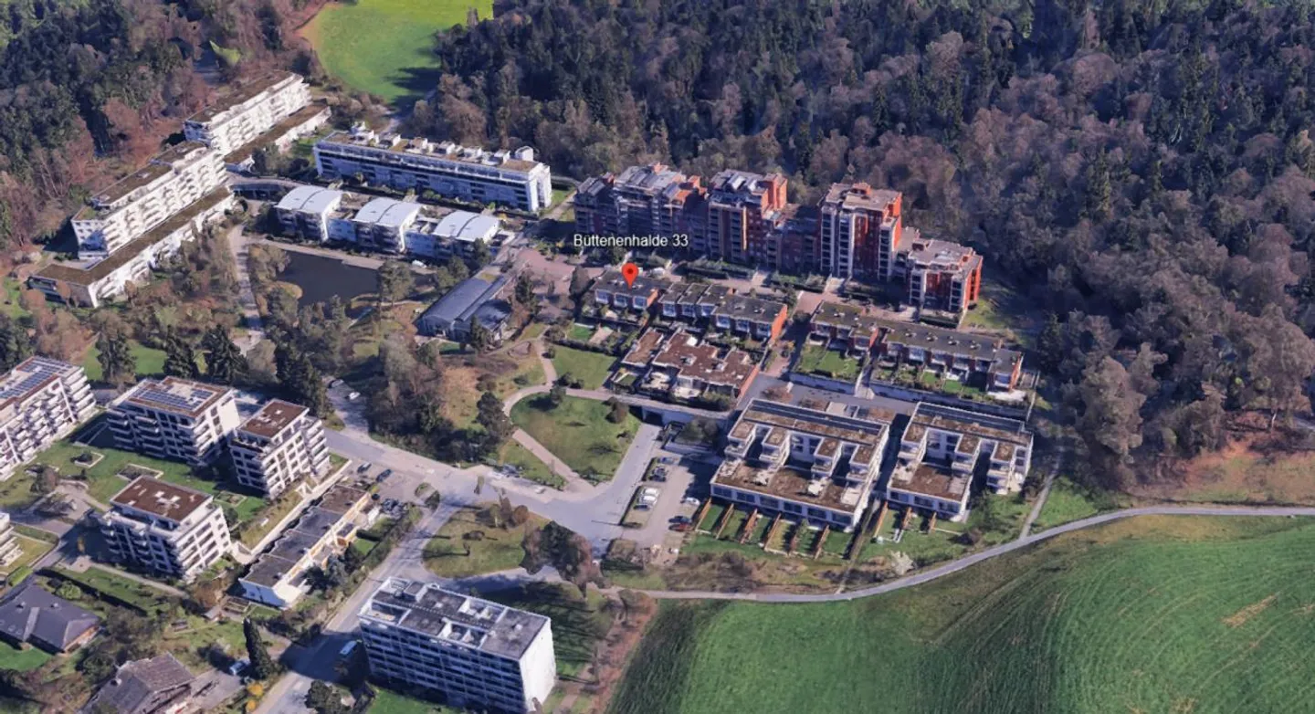 Affitto Temporaneo - Casa a Schiera Familiare - Foto 12 di 12