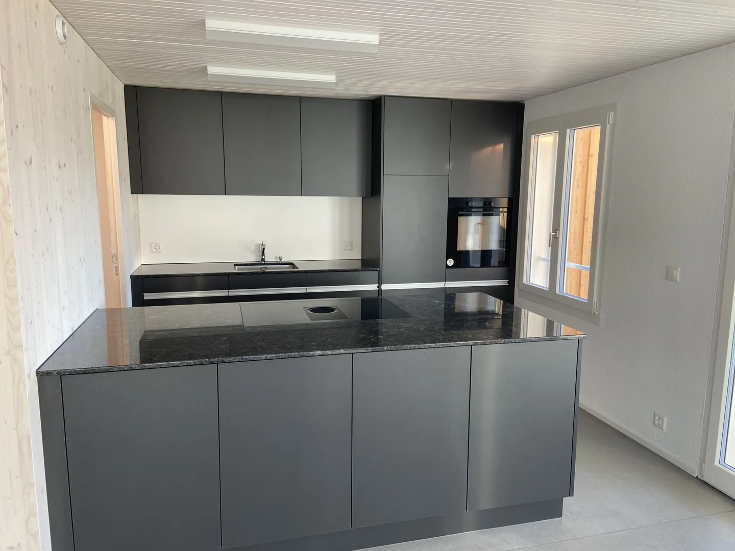 Appartamento 4.5 stanze - Foto 2 di 10