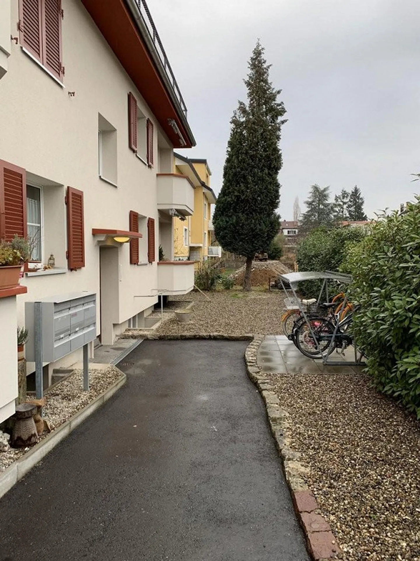 Helle 3-Zimmerwohnung mit Balkon - Foto 2 von 9