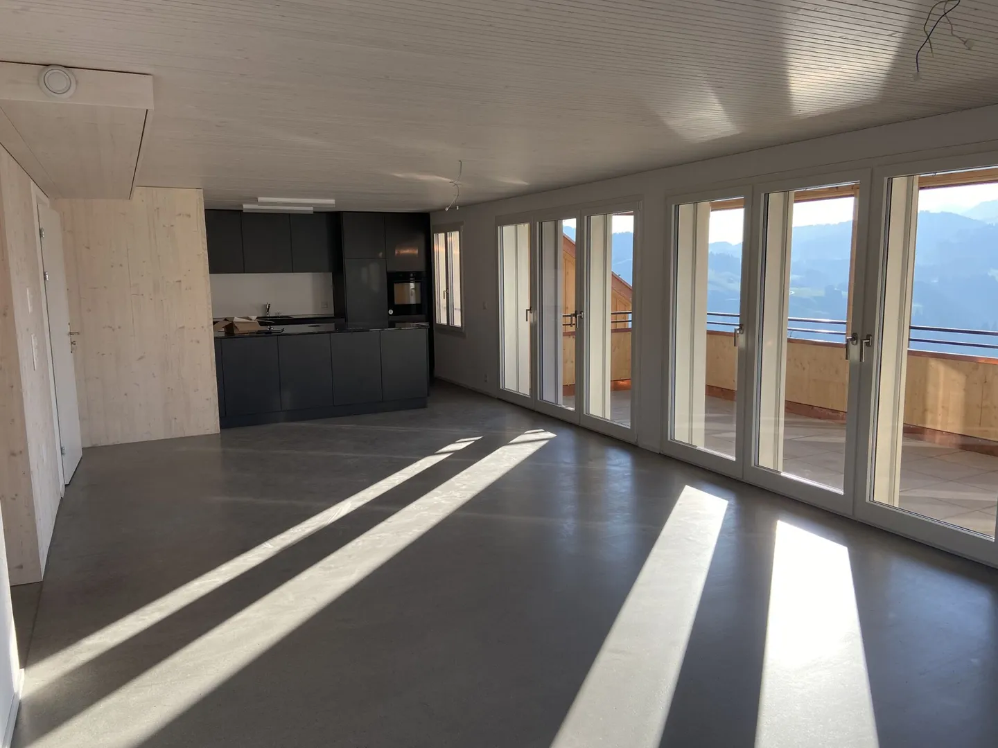 Appartamento 4.5 stanze - Foto 3 di 10