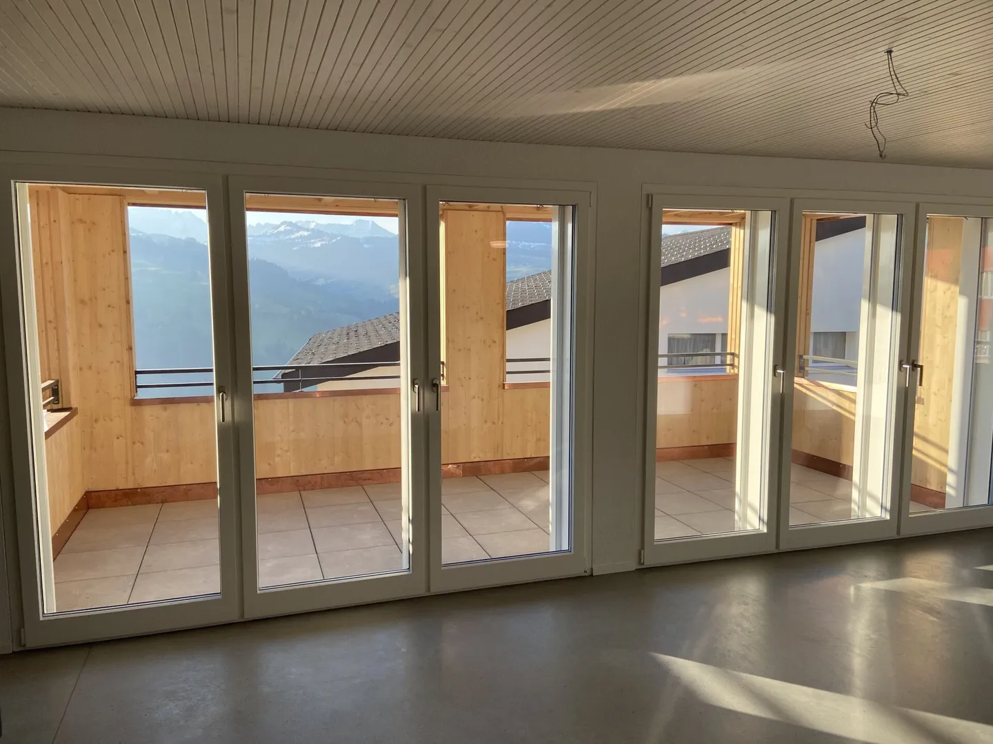 Appartamento 4.5 stanze - Foto 4 di 10