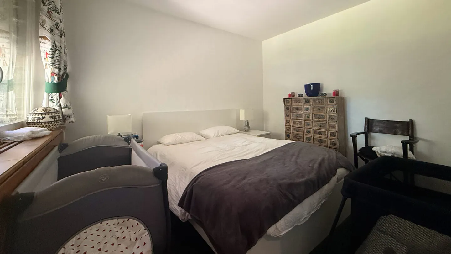 Chalet affascinante con 6.5 stanze e vista panoramica - Bluche - Foto 7 di 18