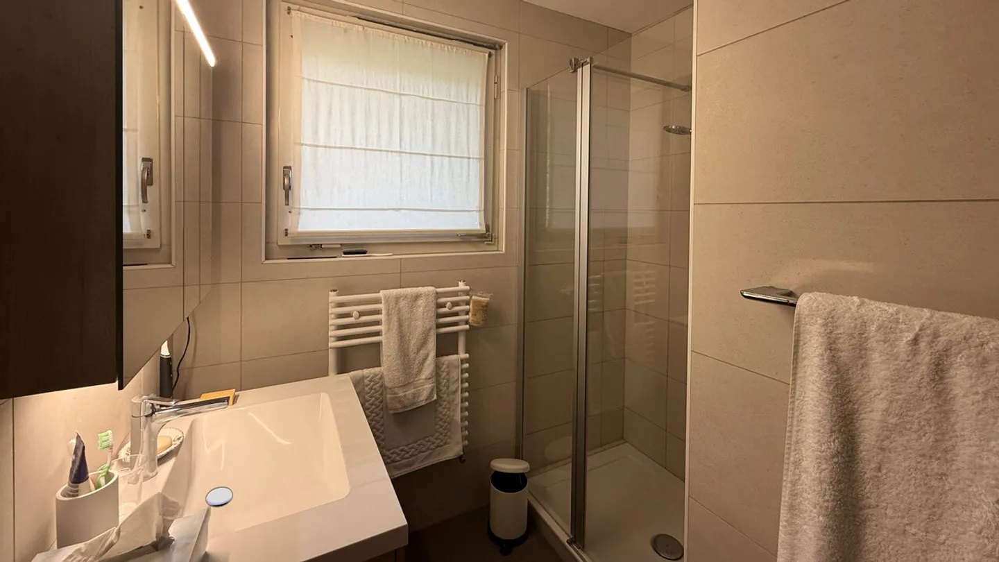 Chalet affascinante con 6.5 stanze e vista panoramica - Bluche - Foto 11 di 18