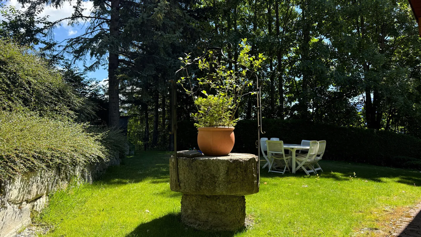 Chalet affascinante con 6.5 stanze e vista panoramica - Bluche - Foto 16 di 18