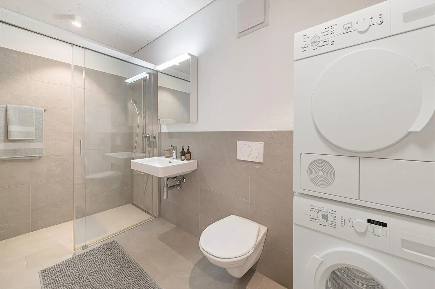 Attico esclusivo di 4,5 stanze - Foto 5 di 7