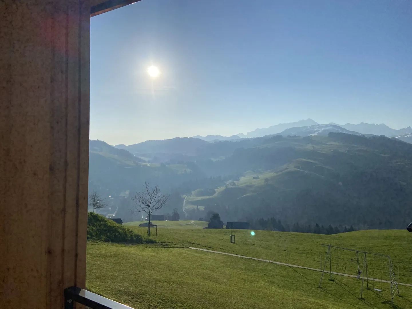 Appartamento 4.5 stanze - Foto 9 di 10