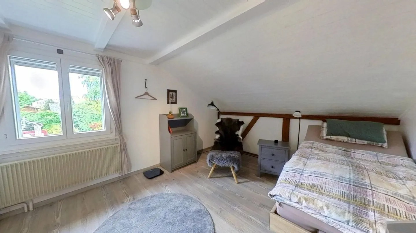 AgentSelly - Casa Incantevole con Giardino Ben Curato - Foto 6 di 12