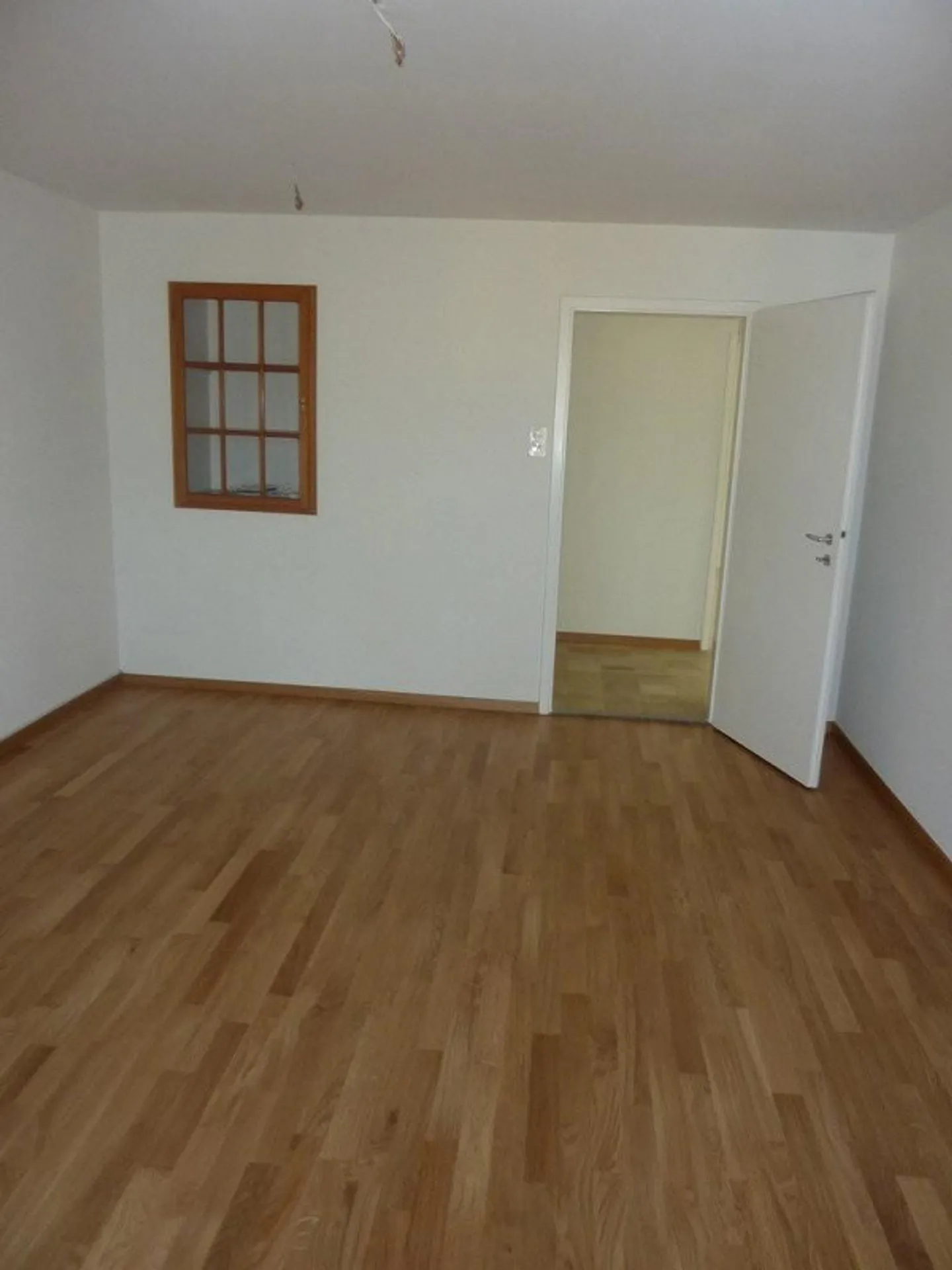 Helle 3-Zimmerwohnung mit Balkon - Foto 5 von 9