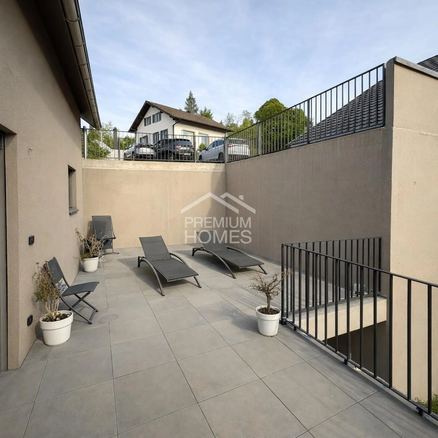Casa Familiare Moderna in Zona Tranquilla - Foto 8 di 11