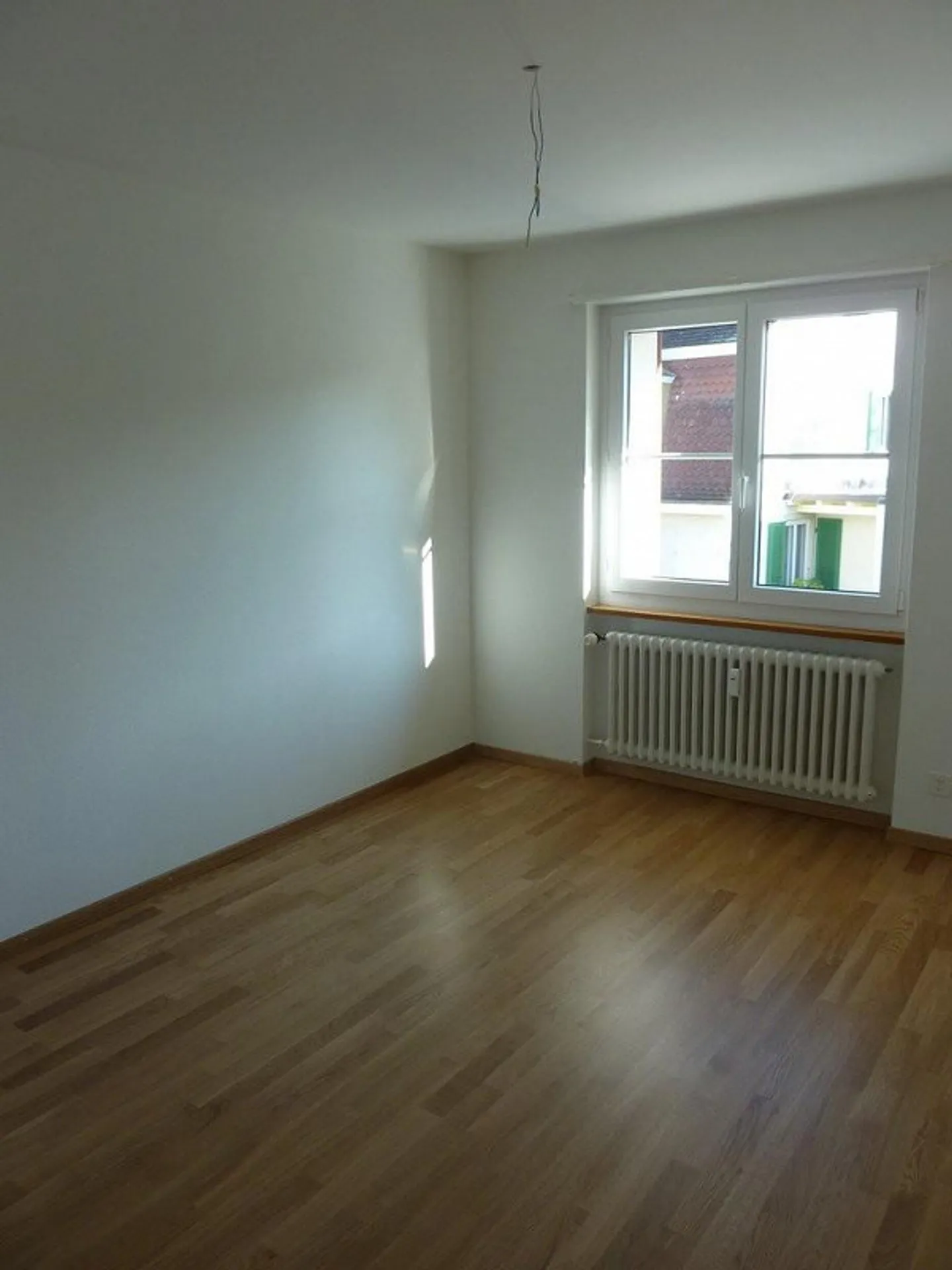 Helle 3-Zimmerwohnung mit Balkon - Foto 6 von 9