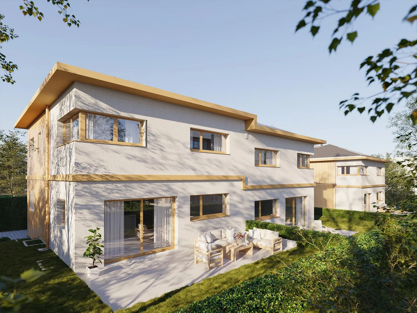 Nouvelle publicité : Maisons de luxe à Saint-Sulpice - Photo 2 sur 9
