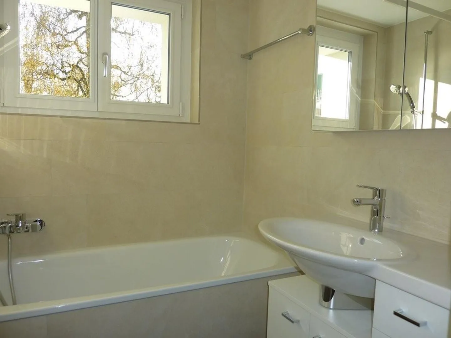 Helle 3-Zimmerwohnung mit Balkon - Foto 9 von 9