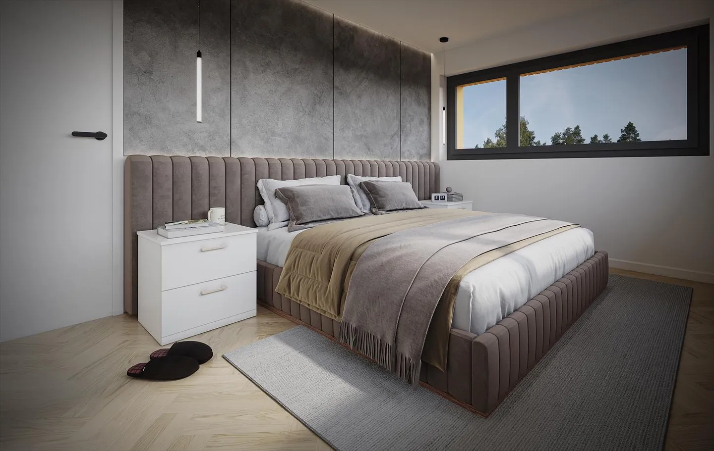 Nouvelle publicité : Maisons de luxe à Saint-Sulpice - Photo 8 sur 9
