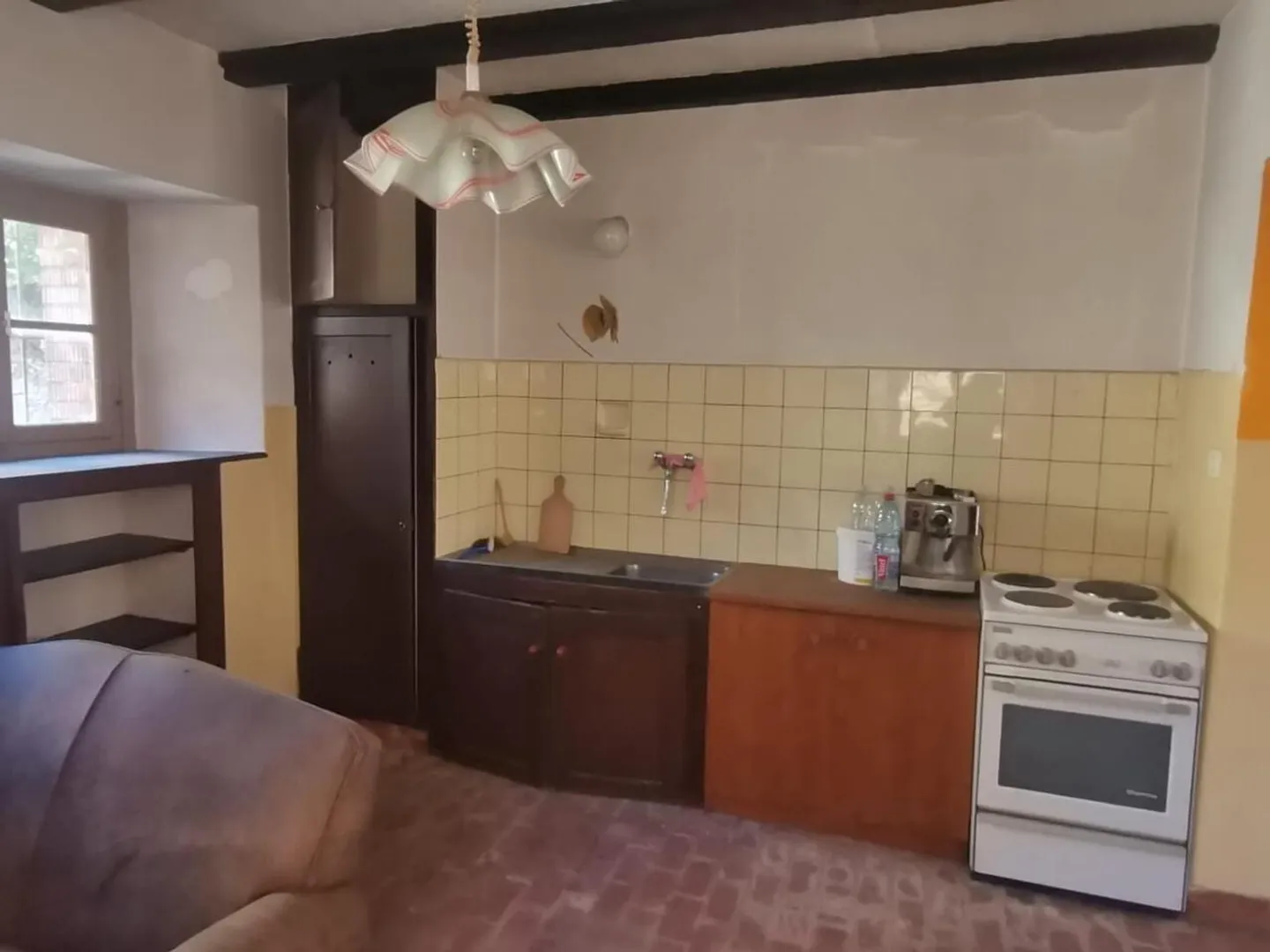 Casa nel cuore vicino al lago - Foto 4 di 13