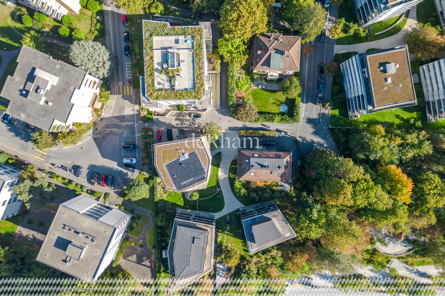 2,5 stanze di 79,5 m² PPE con balcone alle porte del centro città - Foto 7 di 7