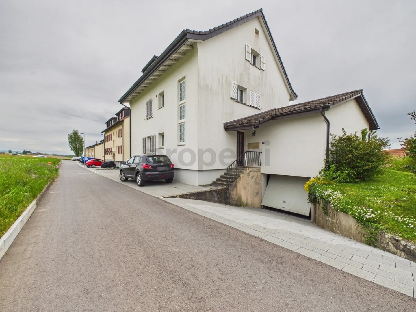 Charmante 3-Zimmer-Wohnung - Foto 1 von 13