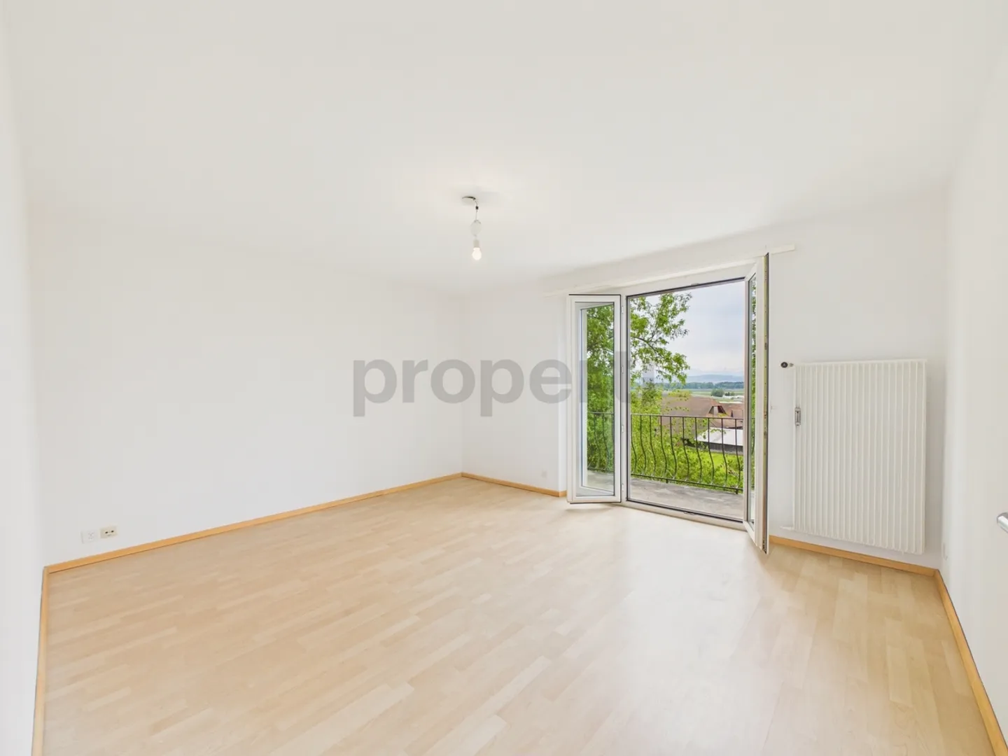 Charmante 3-Zimmer-Wohnung - Foto 4 von 13
