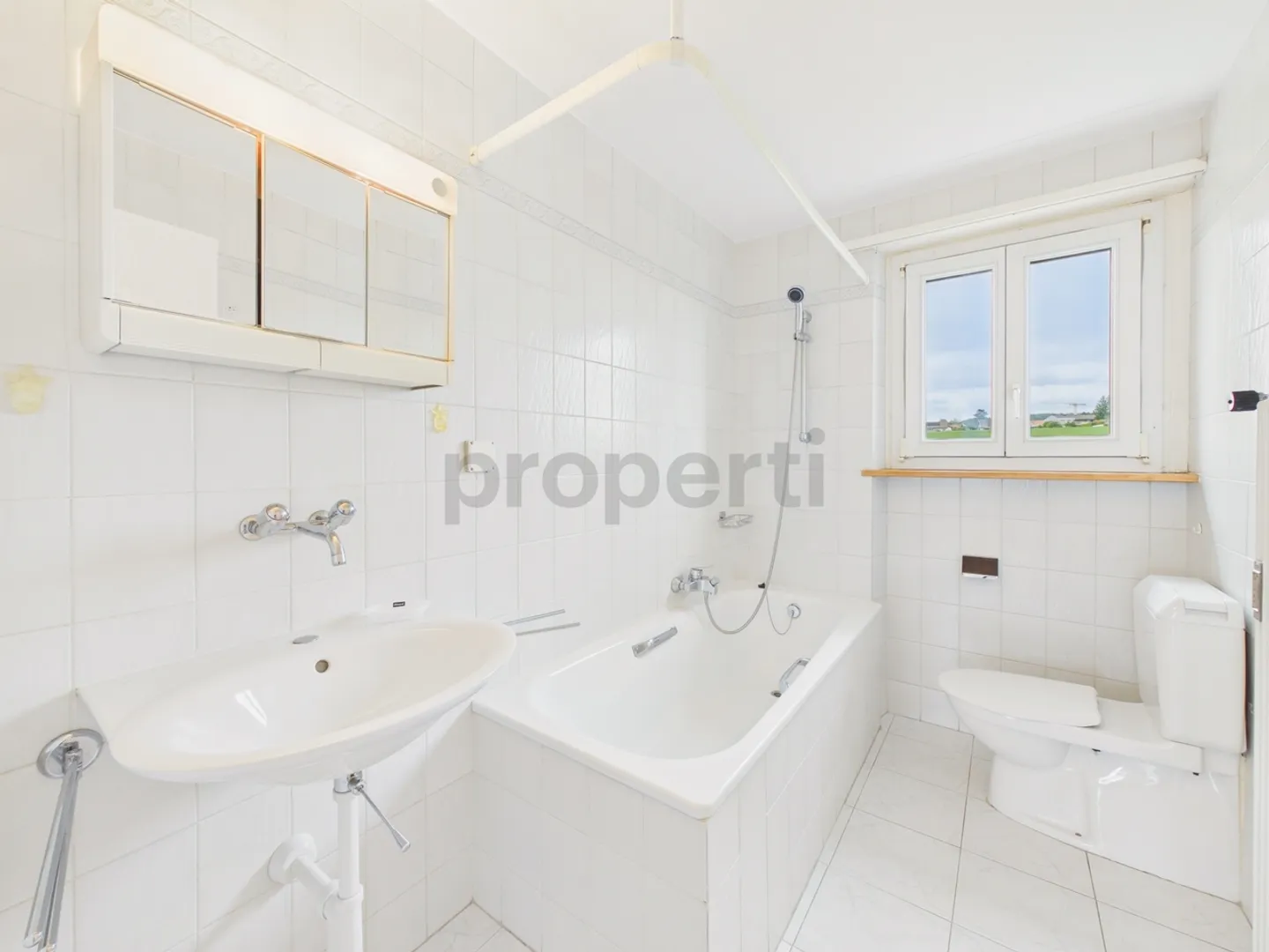 Charmante 3-Zimmer-Wohnung - Foto 10 von 13