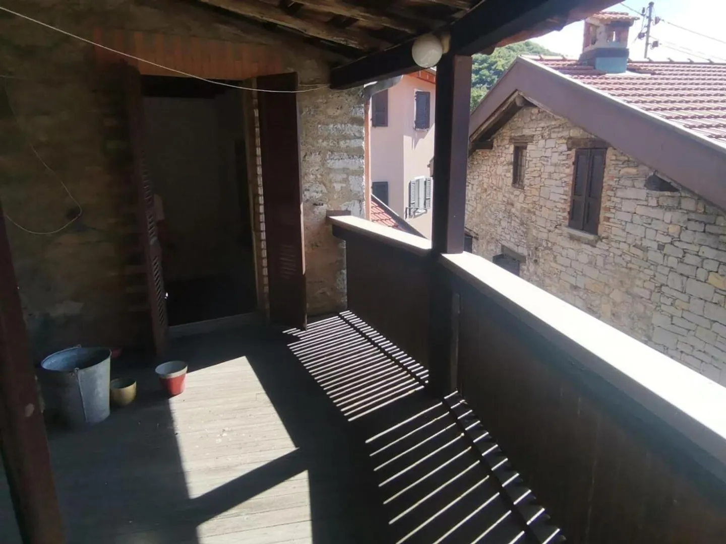 Casa nel cuore vicino al lago - Foto 13 di 13