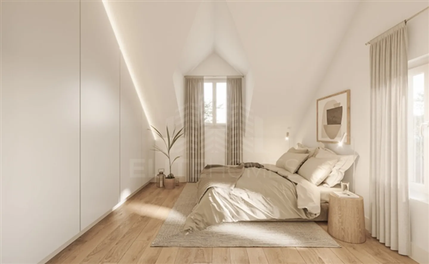 «GRÜNER SONNENHOF IM DORFKERN» - Foto 5 von 7