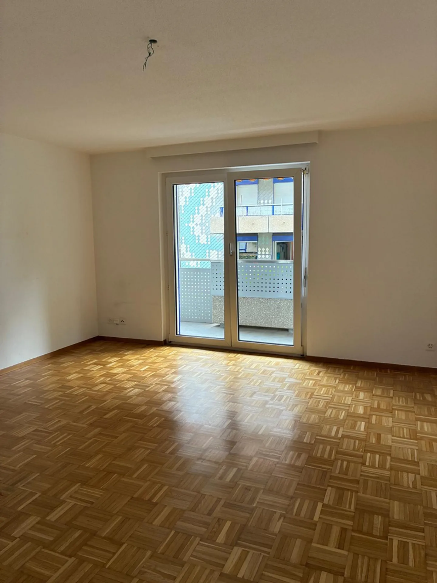 Schöne 2,5-Zimmer-Wohnung mit Balkon - Foto 3 von 7