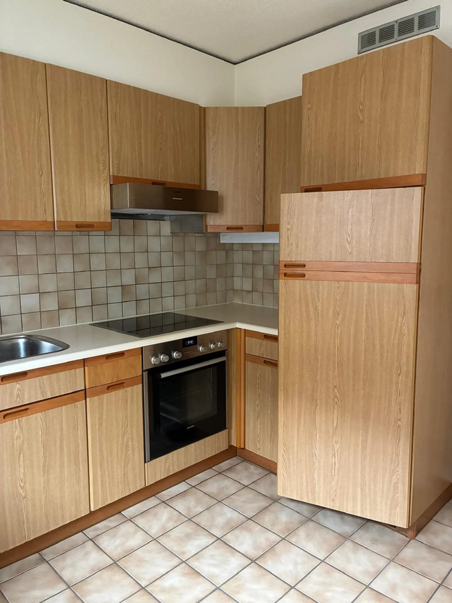Schöne 2,5-Zimmer-Wohnung mit Balkon - Foto 4 von 7
