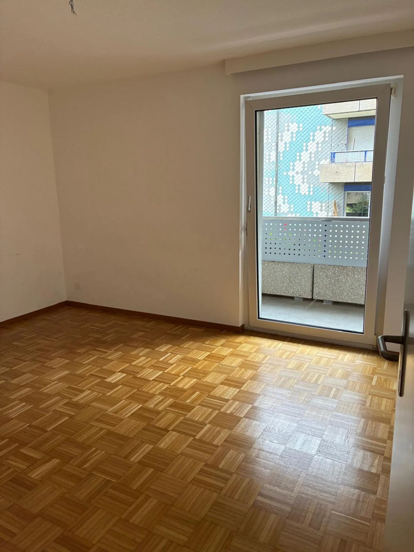 Schöne 2,5-Zimmer-Wohnung mit Balkon - Foto 6 von 7
