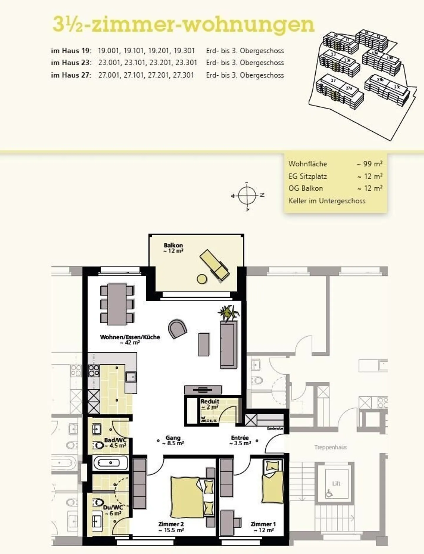 Visitare - Trasferirsi - Sentirsi bene - Foto 10 di 10