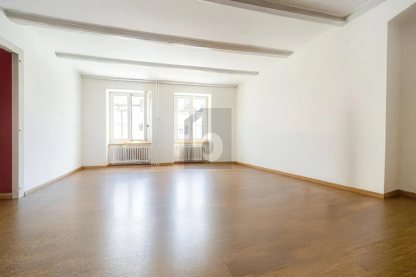 VIEL CHARME IN DER ALTSTADT - Foto 2 von 6